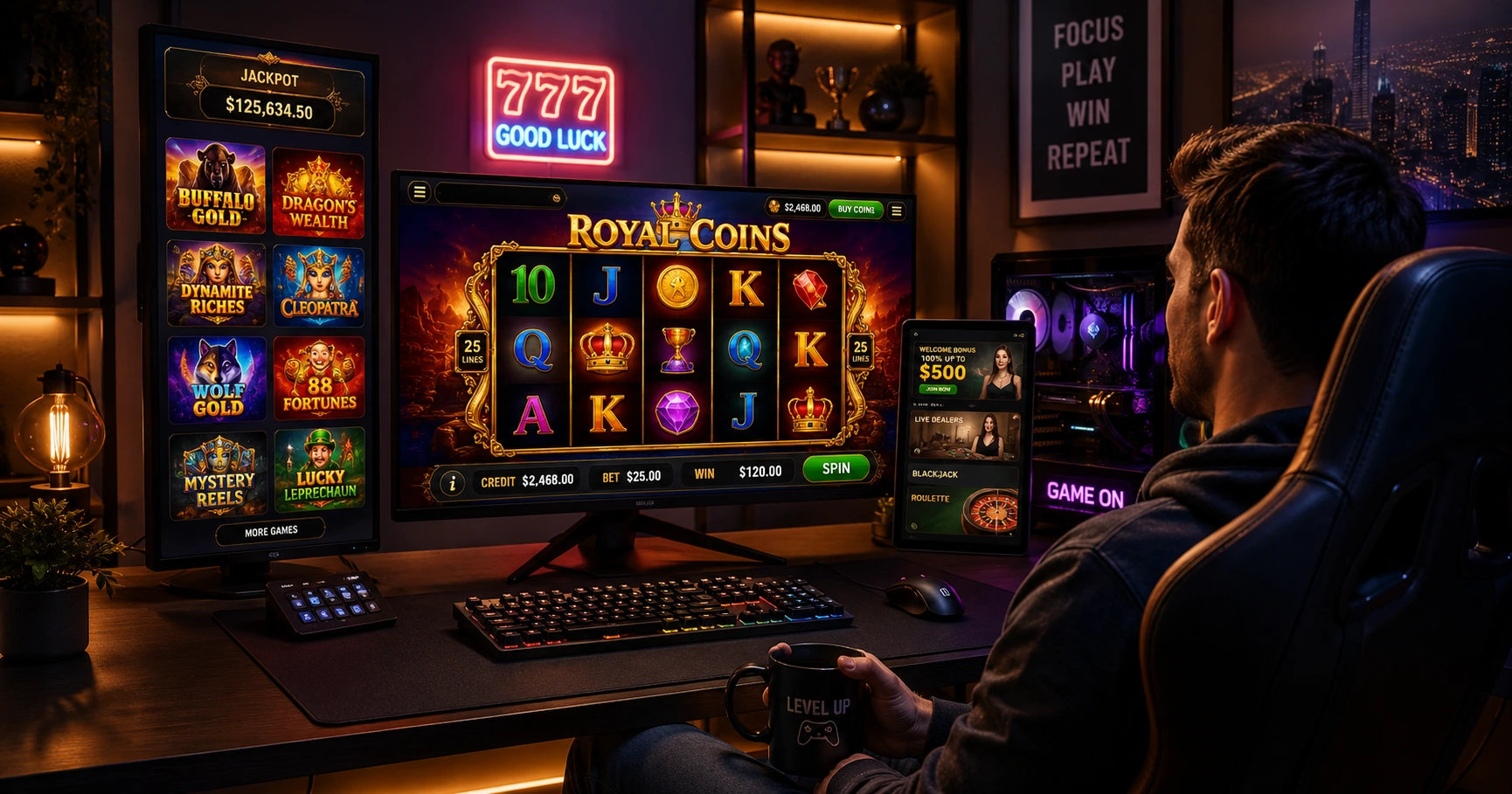 Exploring the Exciting World of j77 game: Your Ultimate Guide - image 1