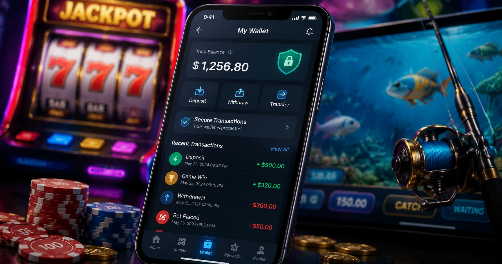 Detailed Insights into Jilibet Cash - image 1