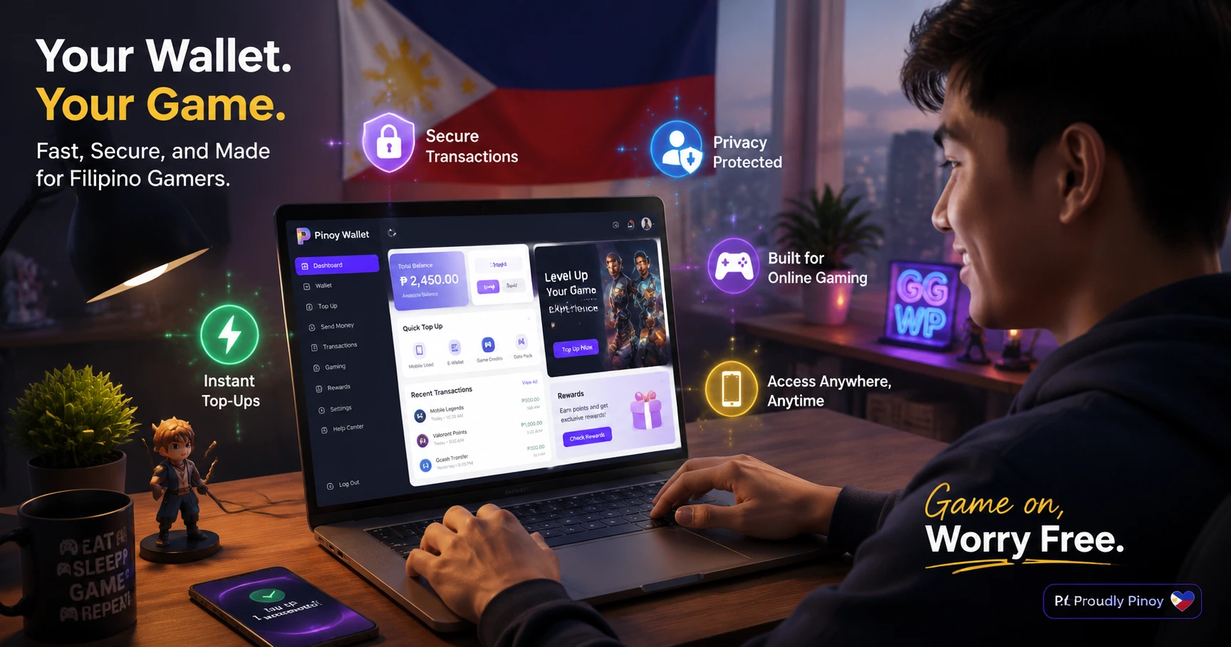 Detailed Insights into Jilibet Cash - image 2