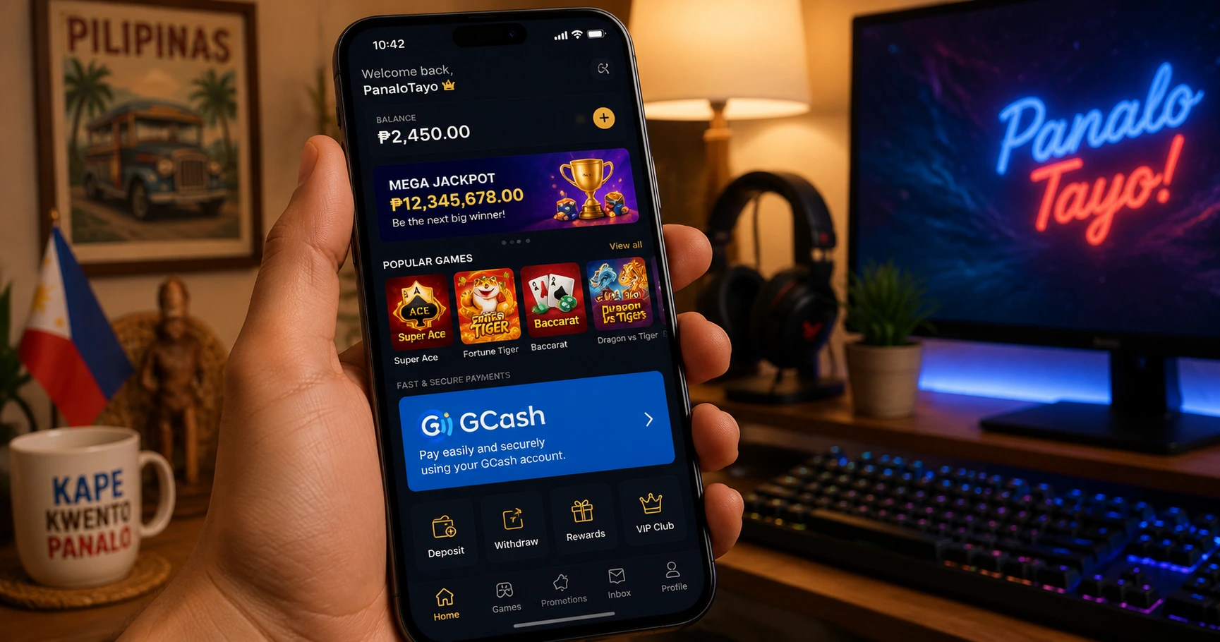 Exploring okplay ph gcash: The Ultimate Guide for Filipino Players - image 2