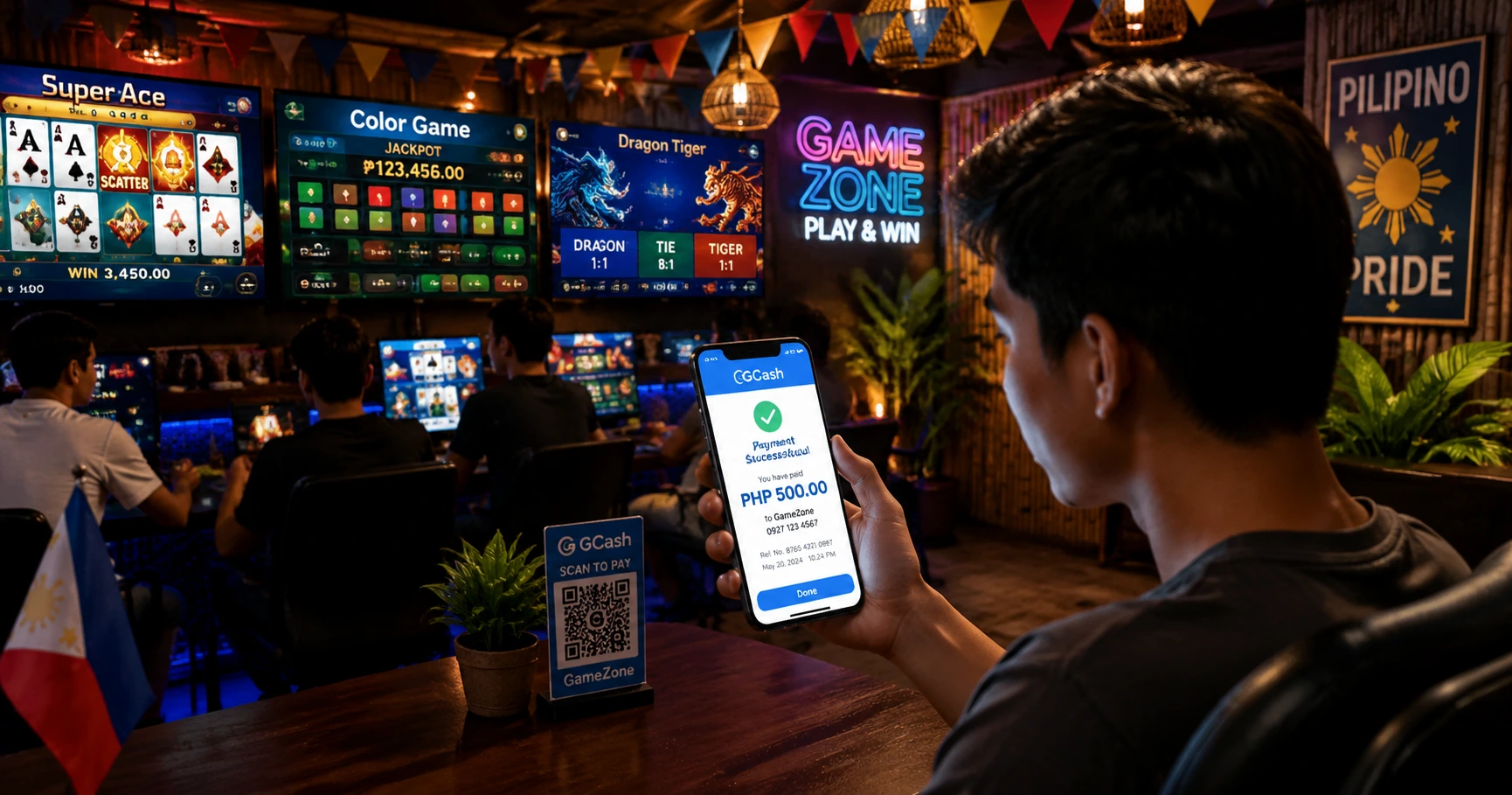 Exploring okplay ph gcash: The Ultimate Guide for Filipino Players - image 3