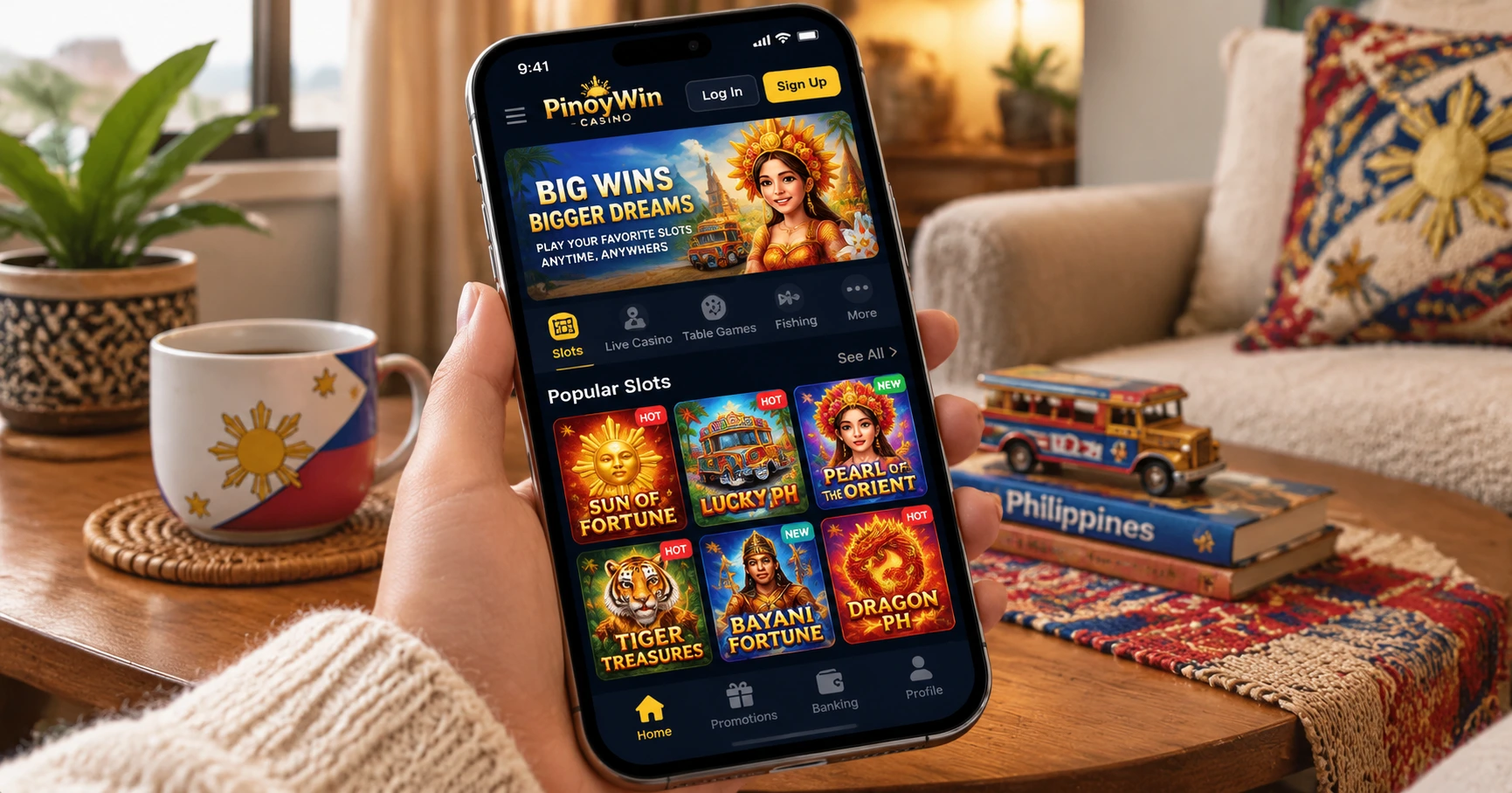 Exploring the Rise of ph jili in the Philippine Gaming Scene - image 1