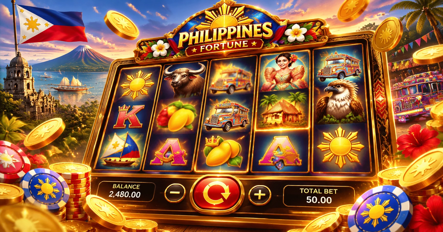 Exploring the Rise of ph jili in the Philippine Gaming Scene - image 2