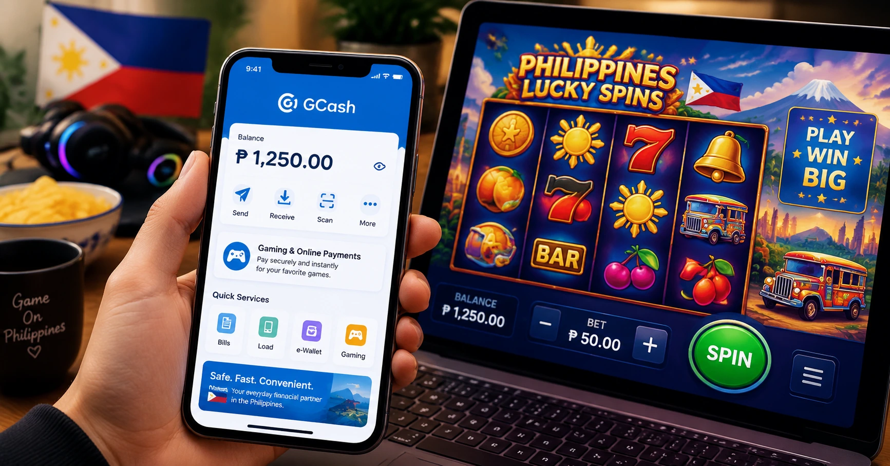 Exploring the Rise of ph jili in the Philippine Gaming Scene - image 3
