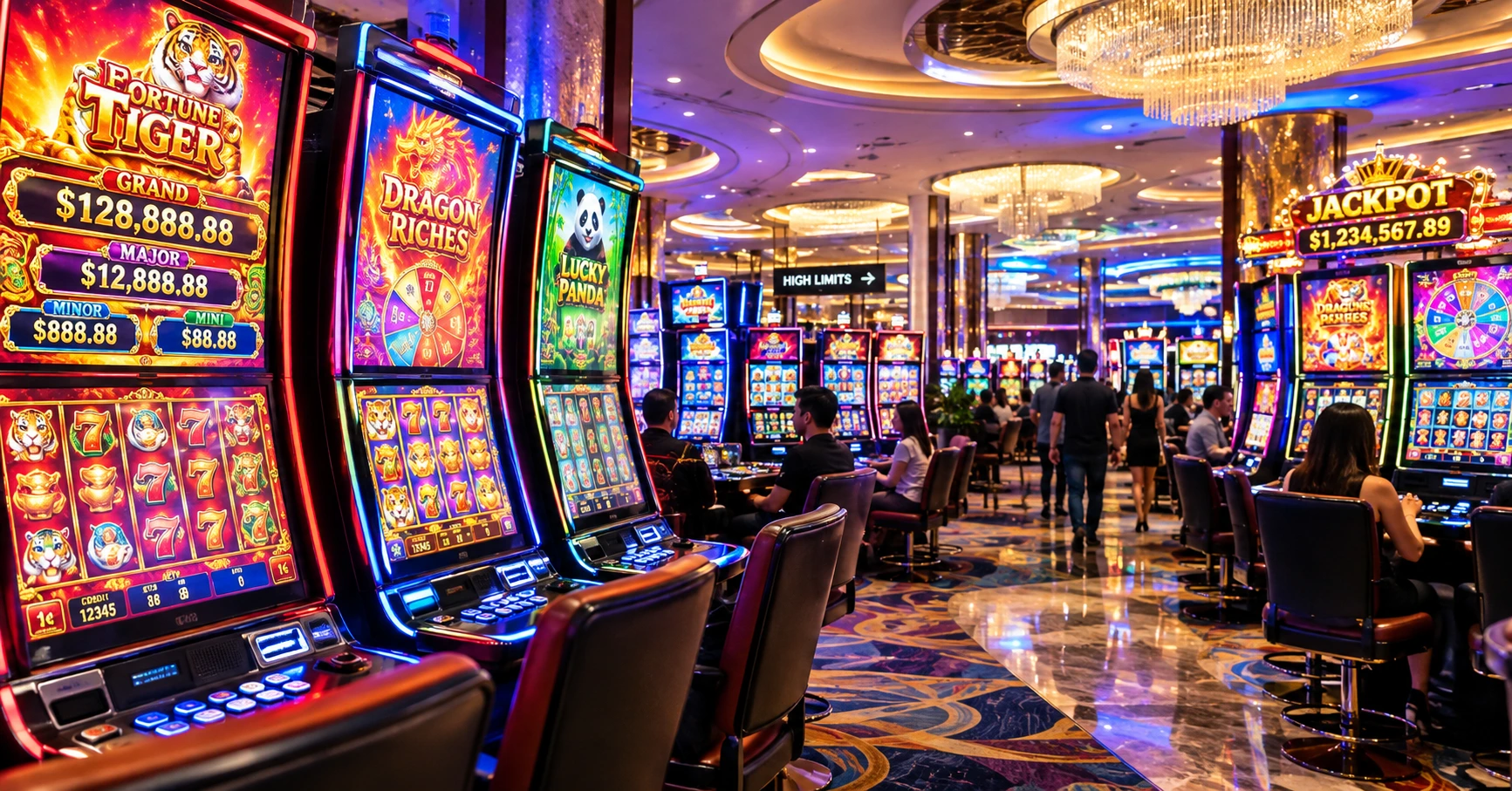 Why Choose 777.slot for Your Gaming Experience? - image 1 Why Choose 777.slot for Your Gaming Experience? - image 1