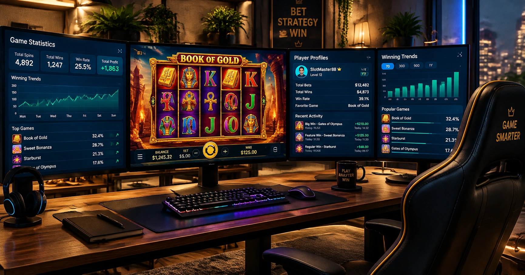Why Choose 777.slot for Your Gaming Experience? - image 3 Why Choose 777.slot for Your Gaming Experience? - image 3